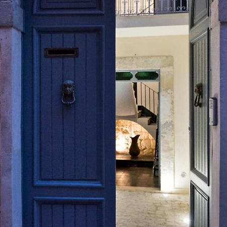Domus Sbircio Modicaアパートメント エクステリア 写真