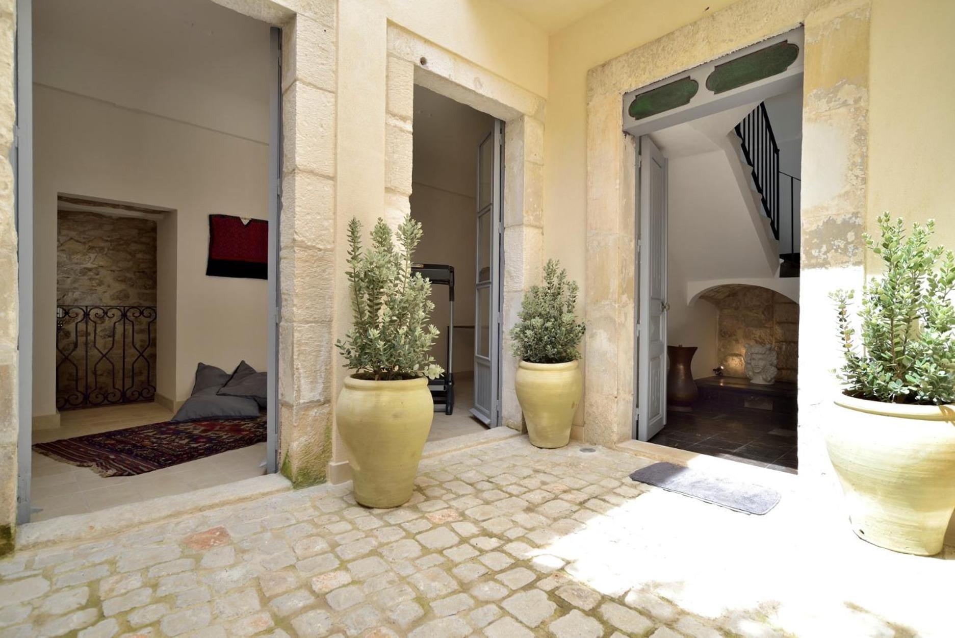 Domus Sbircio Modicaアパートメント エクステリア 写真