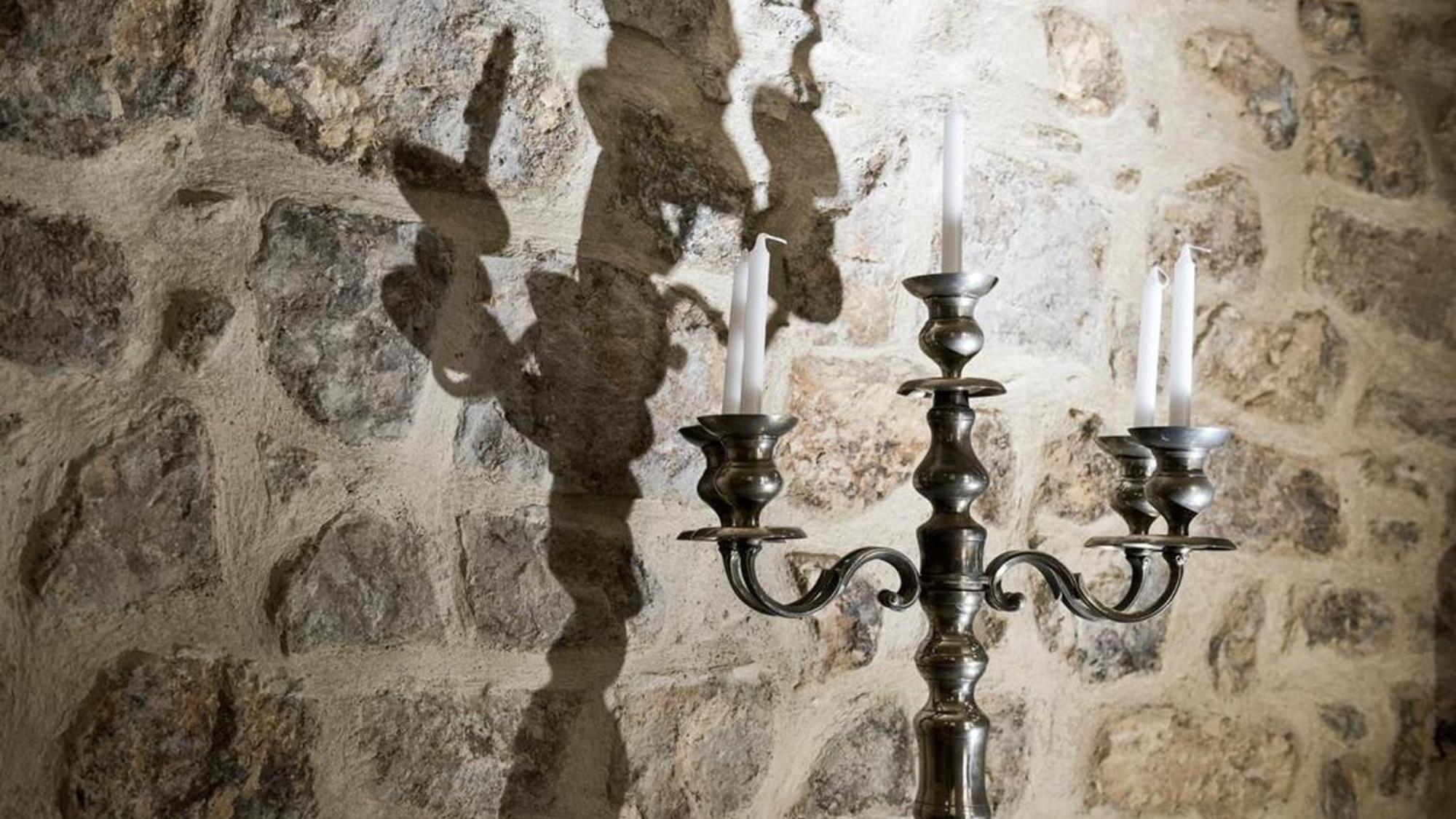Domus Sbircio Modicaアパートメント エクステリア 写真