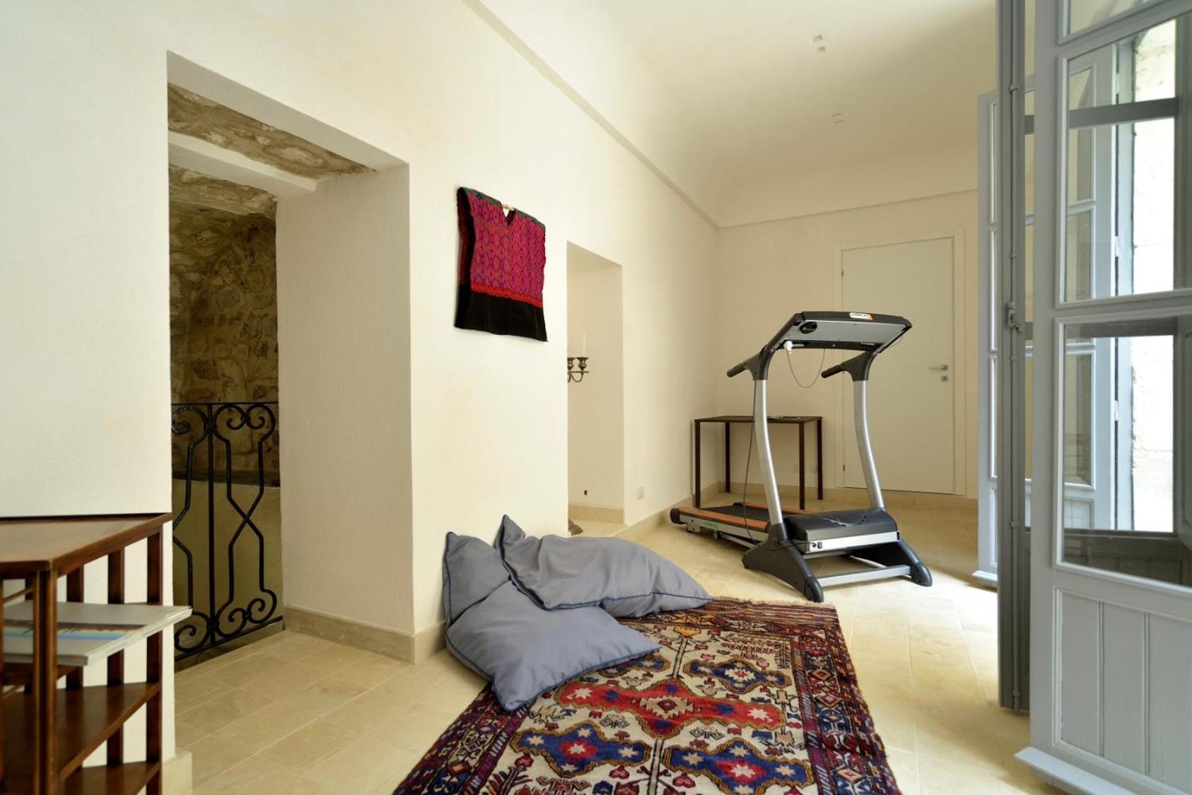 Domus Sbircio Modicaアパートメント エクステリア 写真