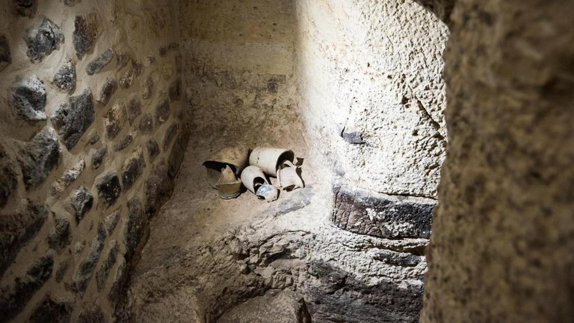 Domus Sbircio Modicaアパートメント エクステリア 写真