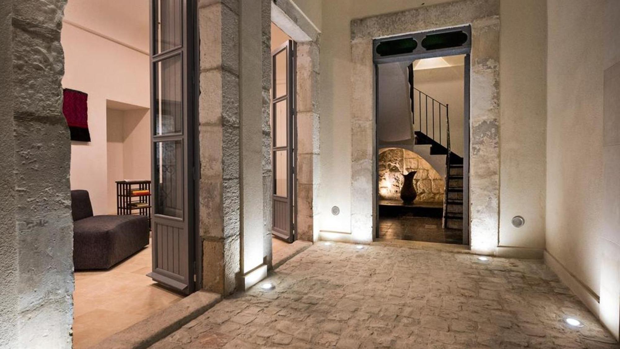 Domus Sbircio Modicaアパートメント エクステリア 写真