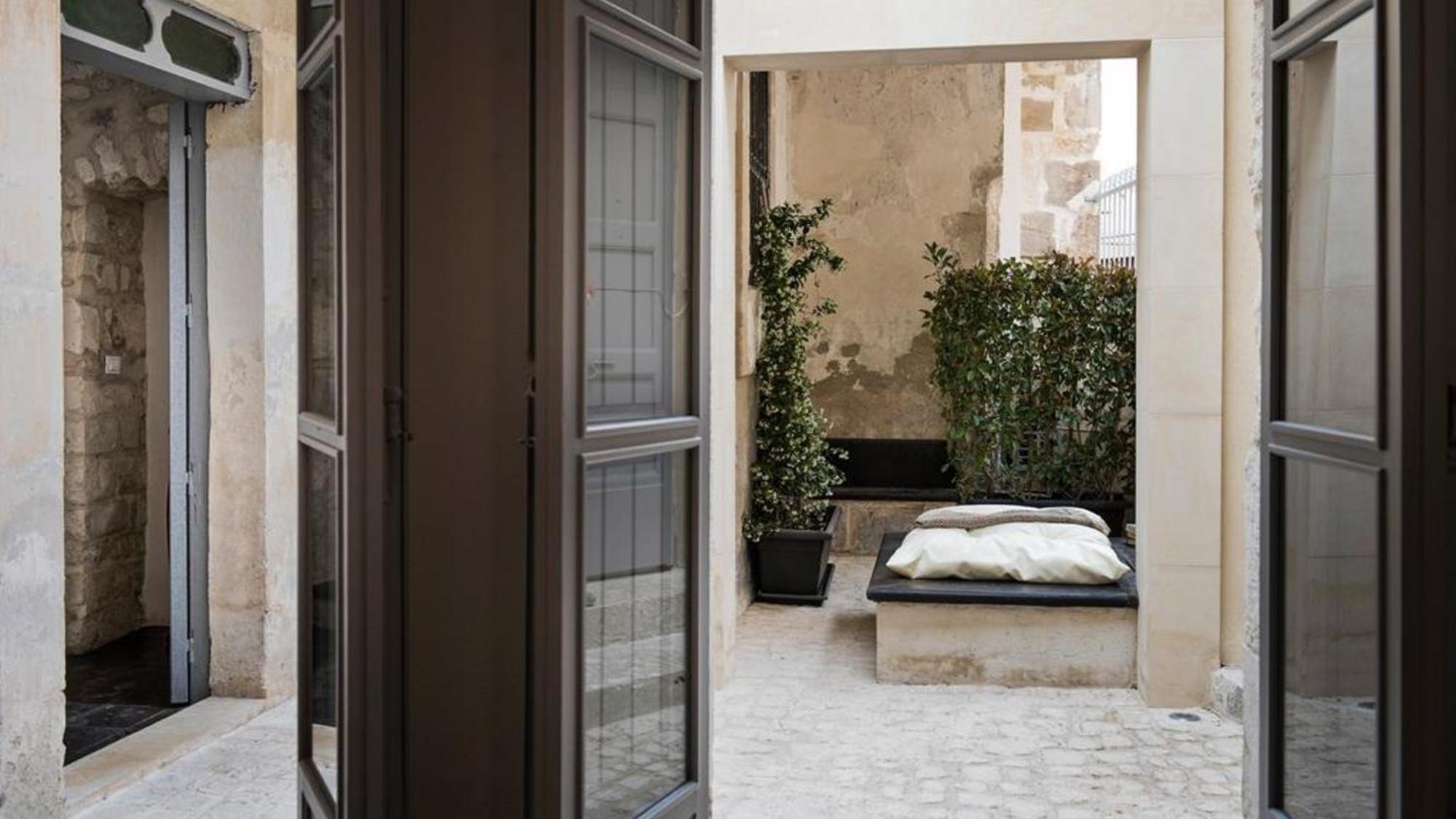 Domus Sbircio Modicaアパートメント エクステリア 写真