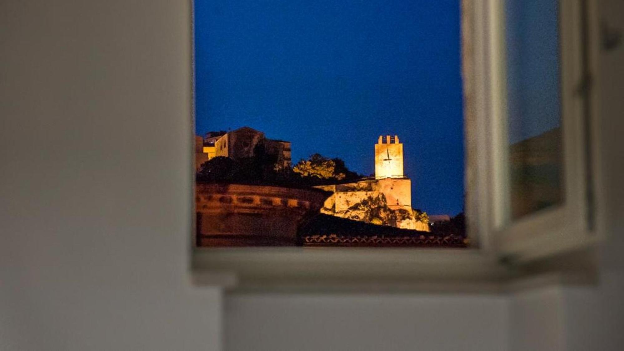 Domus Sbircio Modicaアパートメント エクステリア 写真